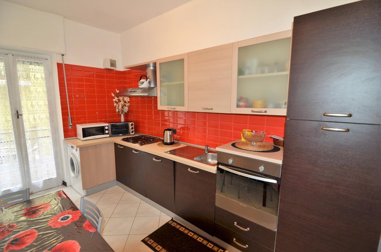 Elena Apartment Леванто Экстерьер фото