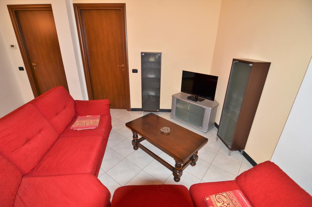 Elena Apartment Леванто Экстерьер фото
