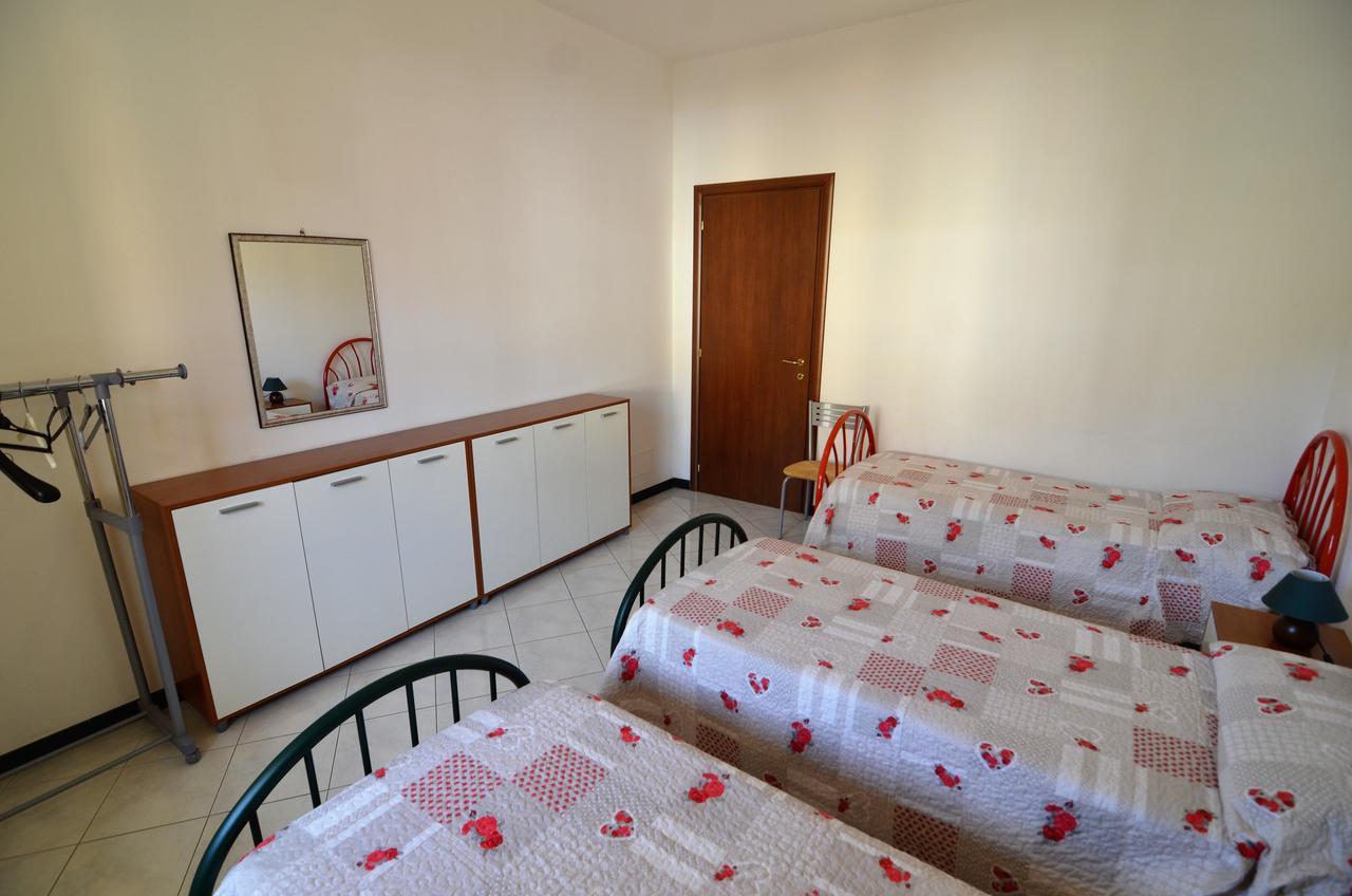 Elena Apartment Леванто Экстерьер фото