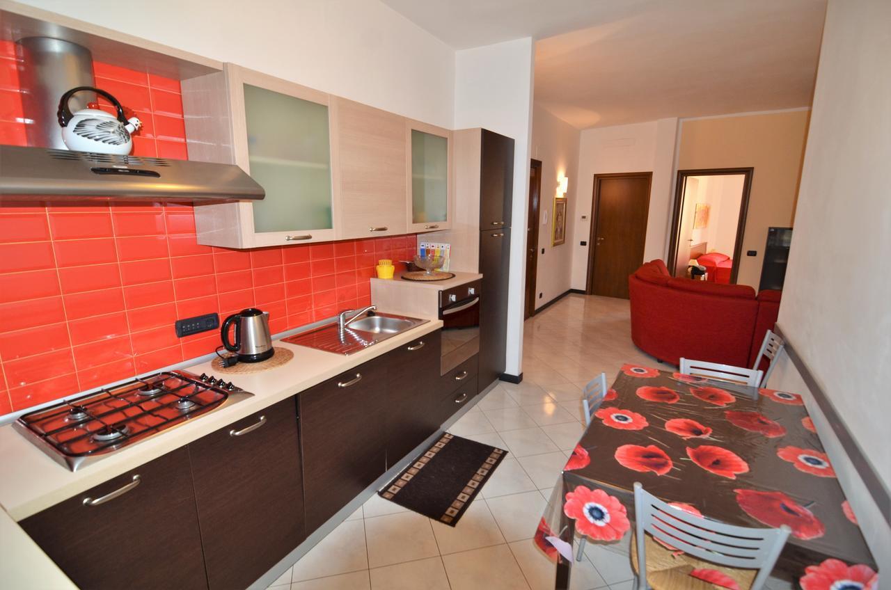 Elena Apartment Леванто Экстерьер фото